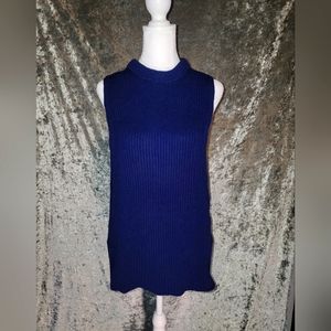 J. Crew Women's Sleeveless Sweater